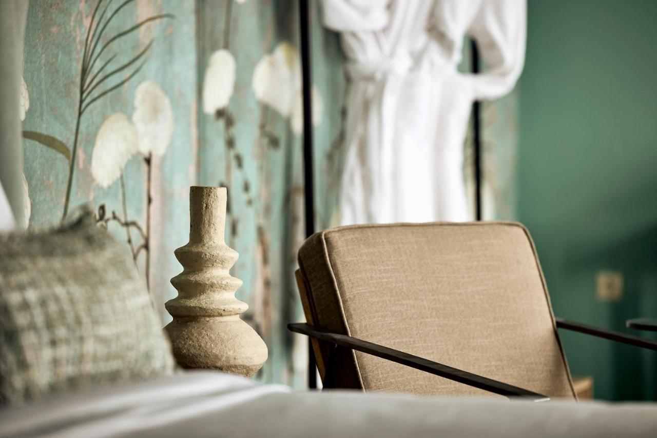 Niove Suites Milos Plaka  ภายนอก รูปภาพ