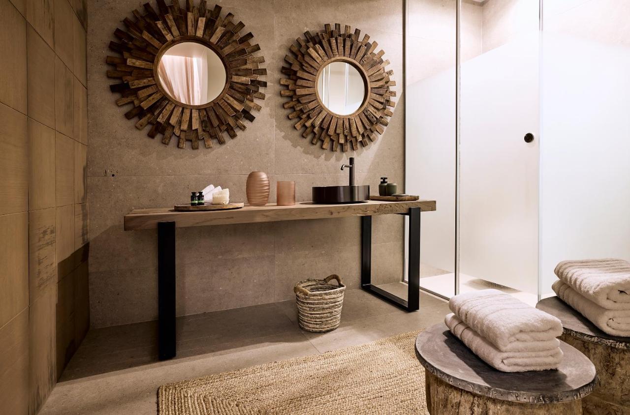 Niove Suites Milos Plaka  ภายนอก รูปภาพ